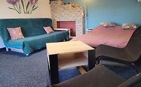 Apartamencik Pod Krokusem 2